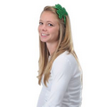 Shamrock Headband